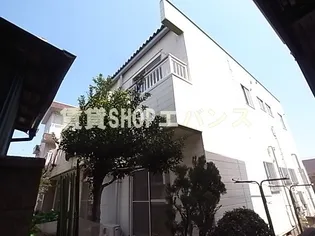 チャームハイツ津田沼の画像