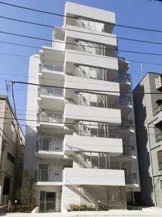 アザレアテラスの画像