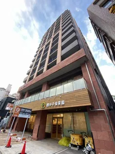 ルネッサンス21赤坂けやき通りの画像