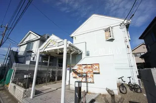 ベルピア北松戸第11の画像