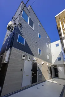 GRANDE HOUSE 亀有の画像