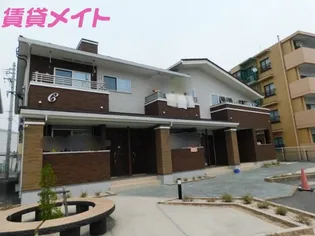 ディアレストCの画像