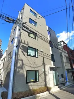 プラティーク門前仲町の画像