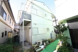 コーポカワマタの画像