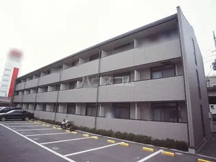 レオパレスドリームスペースの画像