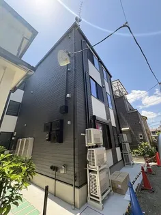 川崎大師APの画像
