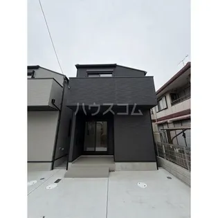 KOLET稲毛六方町の画像