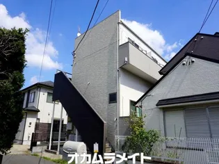 レオパレスGALASSIAの画像
