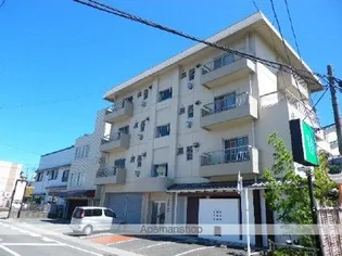 コーポ ビークルの画像
