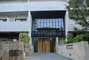 東京都新宿区北山伏町【マンション】の外観