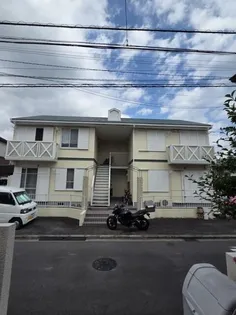 フレグランス飯島B棟の画像