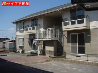 カーサバルナバAの画像