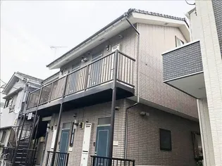 シャルマンひばりの画像