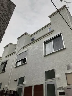 ブランシェの外観