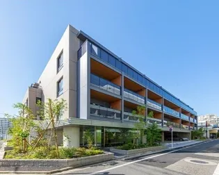 ザ パークワンズ三軒茶屋の画像