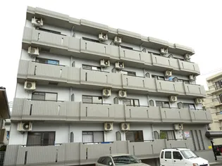 ライフ牧の里の画像