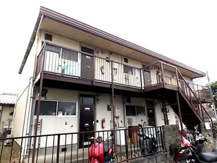 スズキハイツAの画像