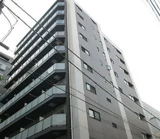 東京都千代田区神田神保町2【マンション】の外観