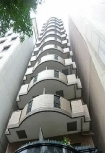 神奈川県横浜市中区本町4【マンション】の外観