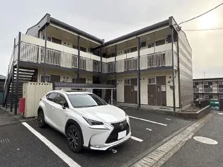 レオパレストウィンクル上星川の画像