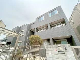 リブフラットKHの画像