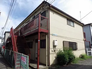 渋谷ハイツの画像