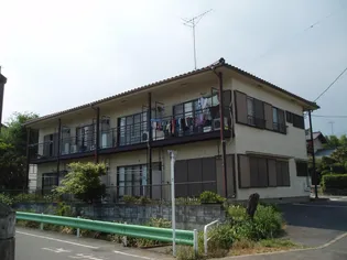 本橋ハイツの画像