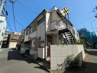 メル ハウスの画像