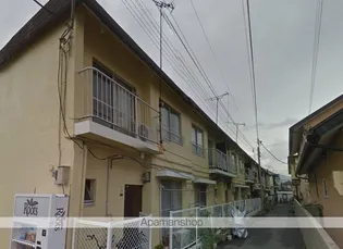 西幸マンションの画像