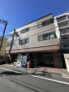 ラフィネ早稲田の画像
