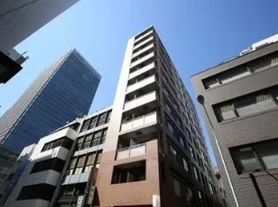 ラング タワー京橋の画像