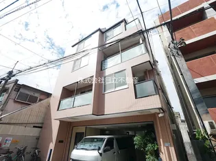 マスモトビルの画像