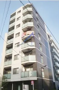 スパシエグランス早稲田の画像