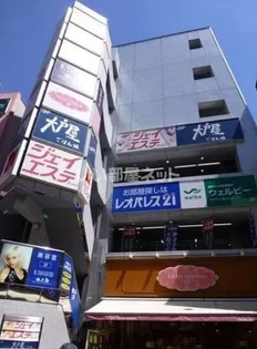 プロぺ所沢ビルⅡの画像