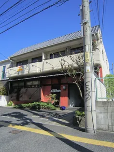 KENT HOUSEの画像