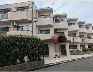 パークハイム林間の画像