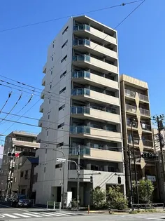 オーキッドレジデンス両国IIの画像