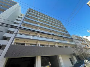 ビイルーム武蔵小杉の画像