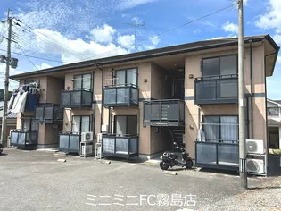 ライブタウンひまわりの画像