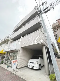フローレスタナカの画像