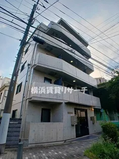 リチェンシア横浜反町の画像