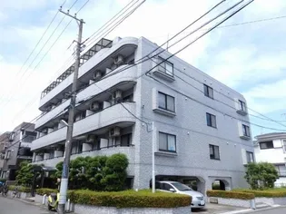 フジマンション末広の画像
