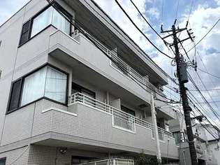 ジュエル元住吉の画像