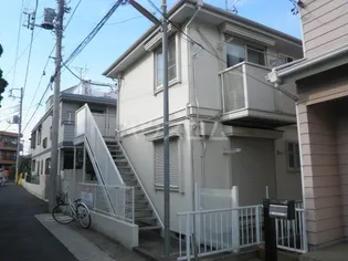 フォーシーズン前原の画像