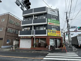 王子神谷ビルの画像