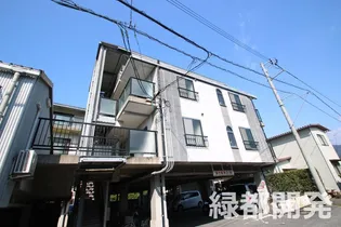 グリーンアベニュー土原 NO 2の画像