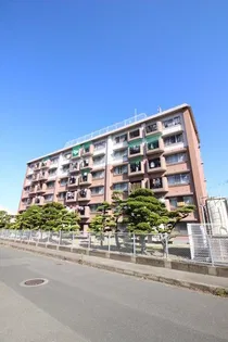 コモダビルの画像