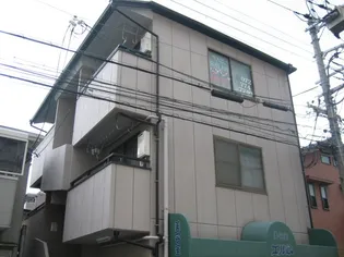 アベニール栄の画像
