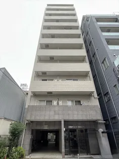スカイコート浅草雷門の画像