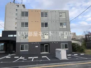 キングフィッシャー恵庭の画像